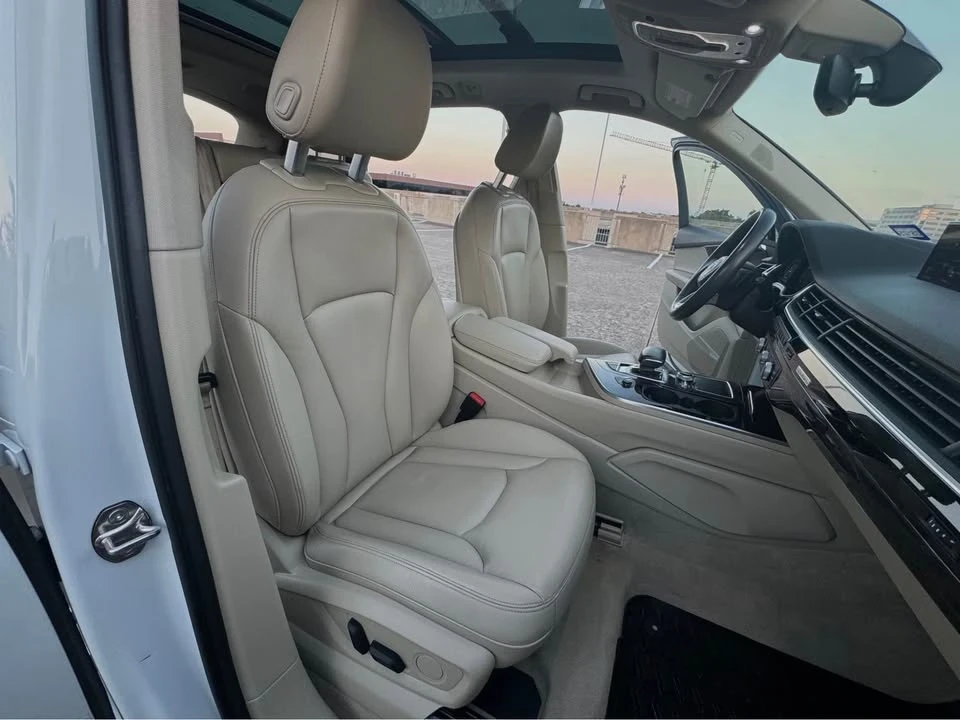 2018 Audi 4M Q7 - Image 15 of 20