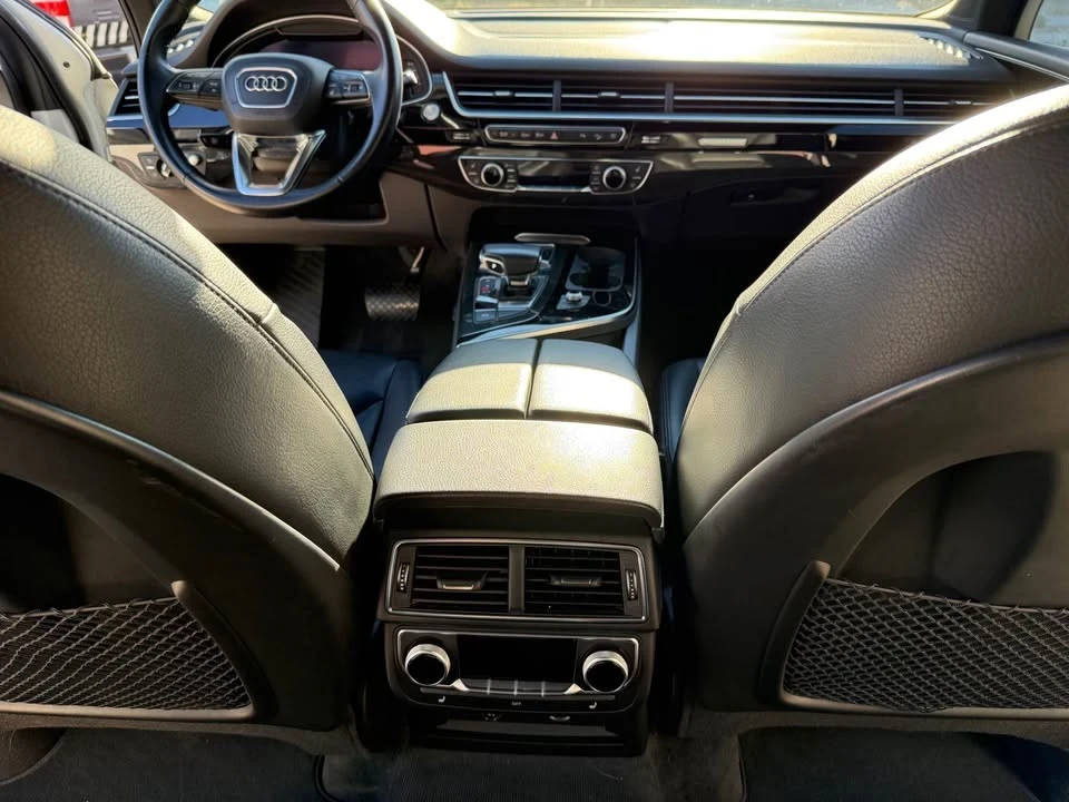 2018 Audi 4M Q7 - Image 16 of 20