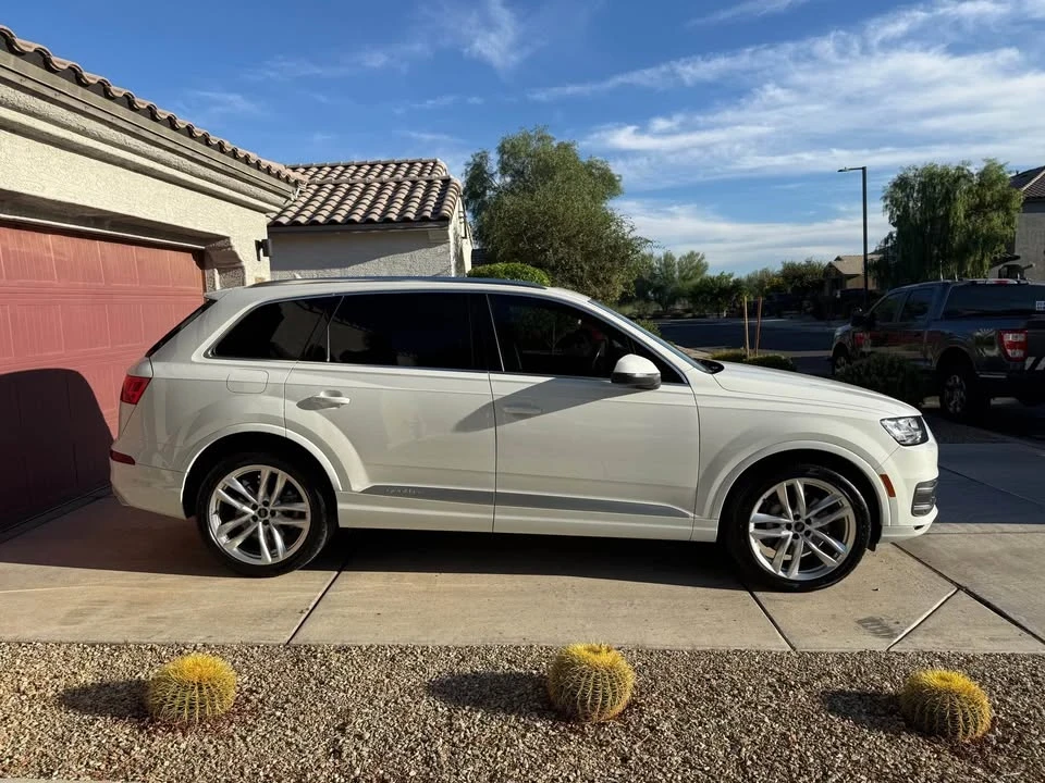 2018 Audi 4M Q7 - Image 3 of 20