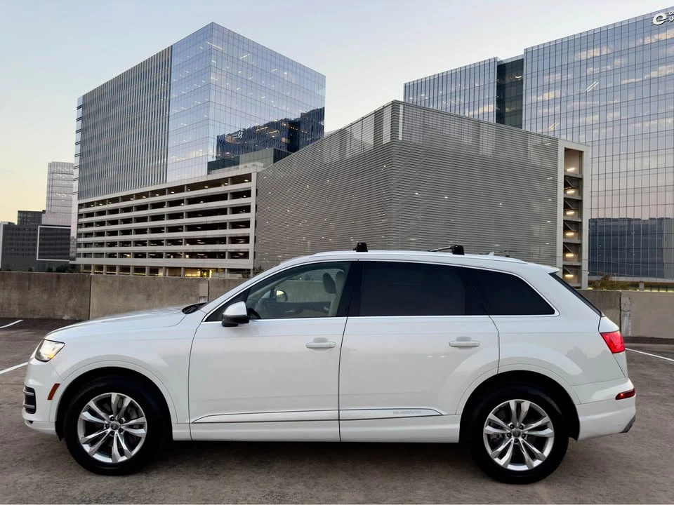 2018 Audi 4M Q7 - Image 5 of 20