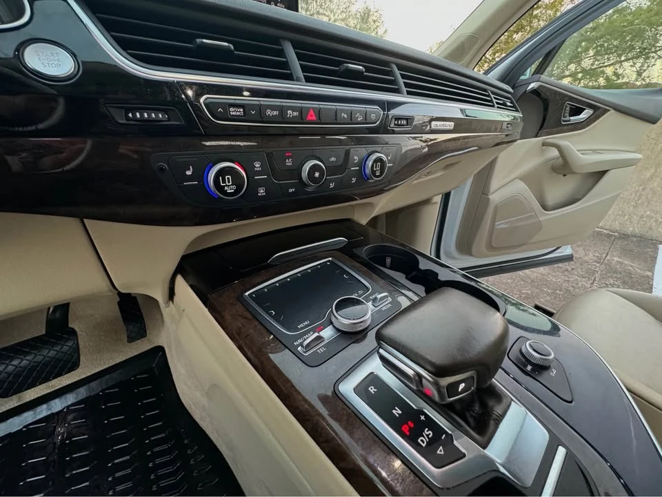 2018 Audi 4M Q7 - Image 17 of 20