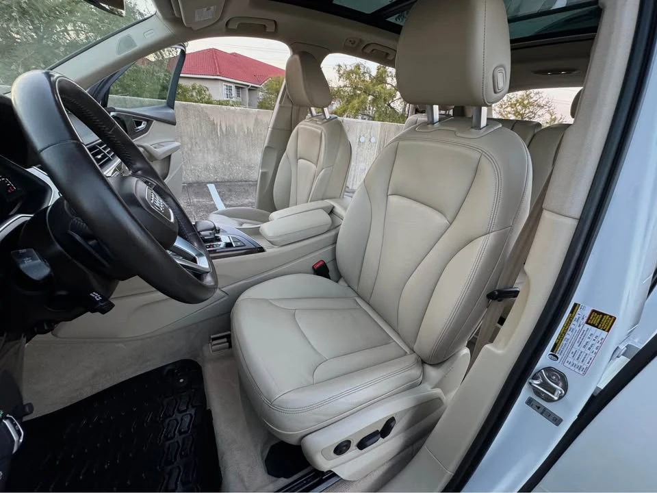 2018 Audi 4M Q7 - Image 10 of 20