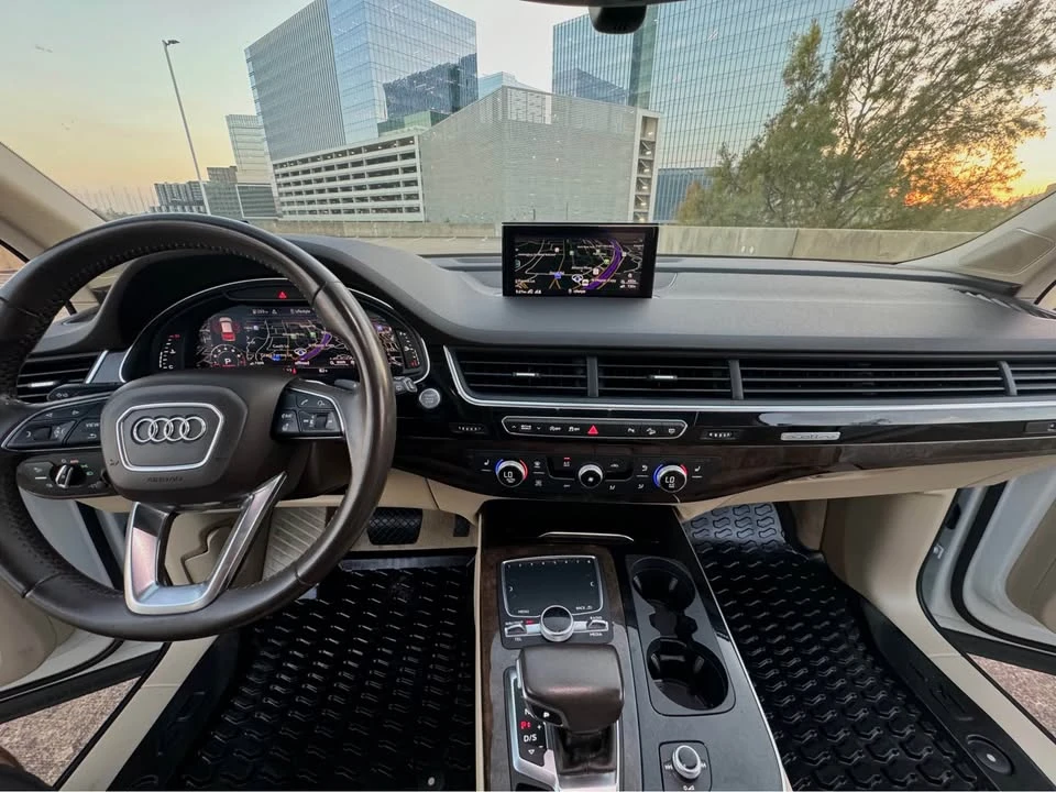 2018 Audi 4M Q7 - Image 14 of 20