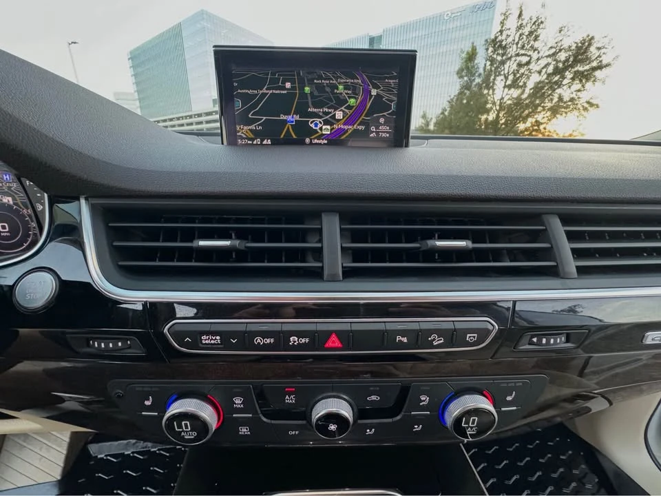 2018 Audi 4M Q7 - Image 19 of 20