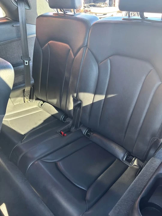 2018 Audi 4M Q7 - Image 12 of 16