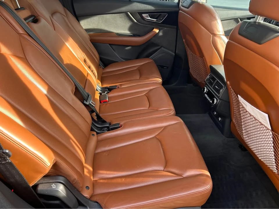 2018 Audi 4M Q7 - Image 11 of 19