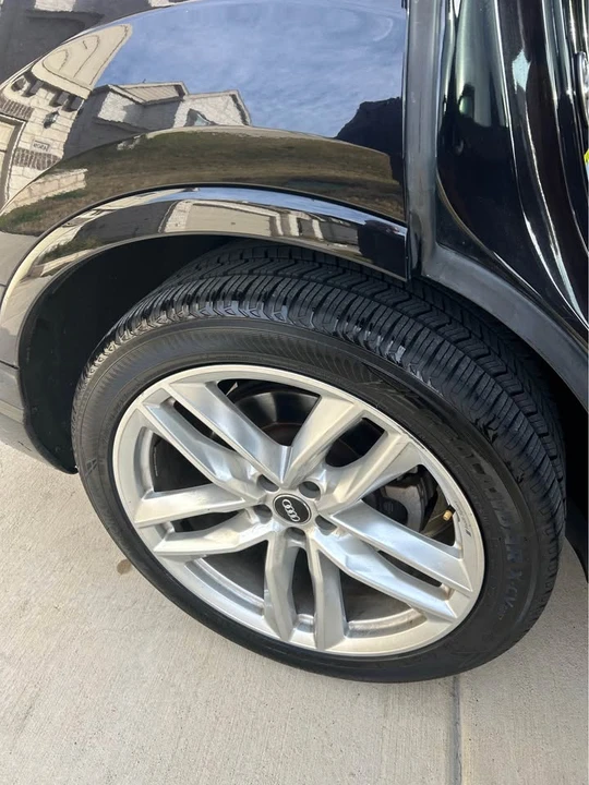 2018 Audi 4M Q7 - Image 15 of 19
