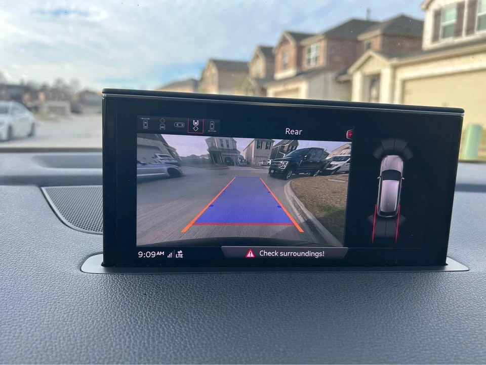 2018 Audi 4M Q7 - Image 13 of 19