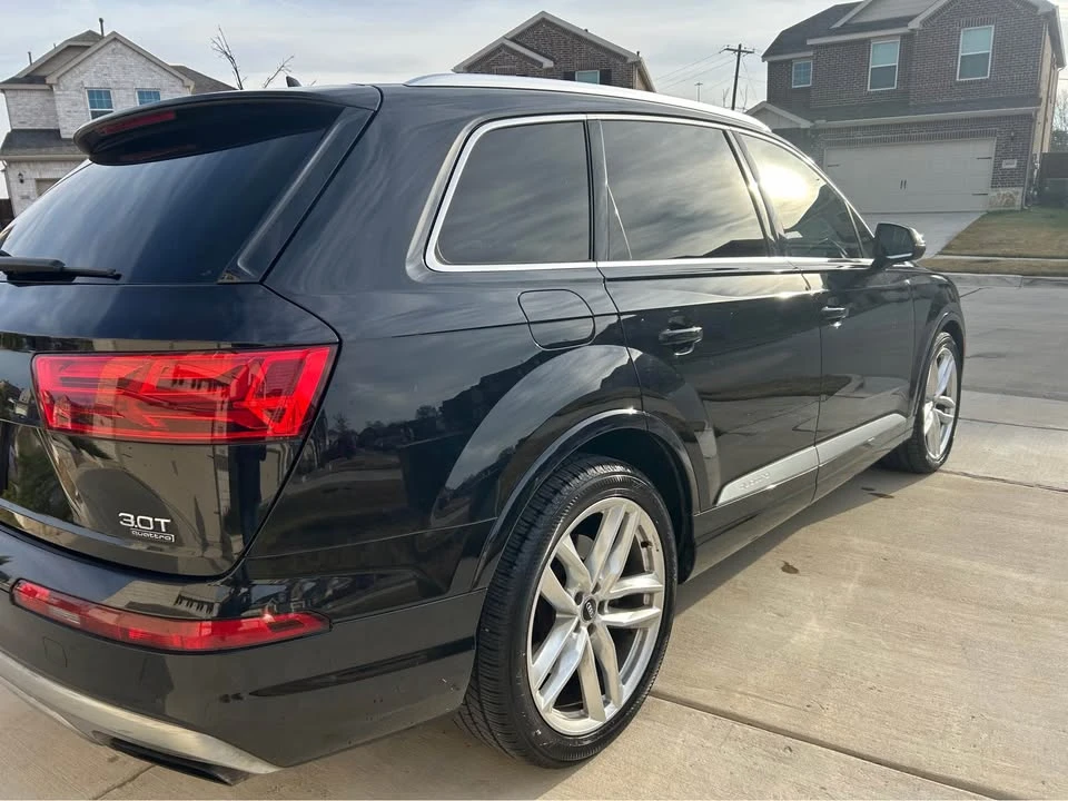 2018 Audi 4M Q7 - Image 2 of 19