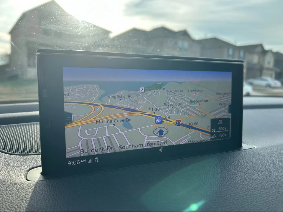 2018 Audi 4M Q7 - Image 5 of 19