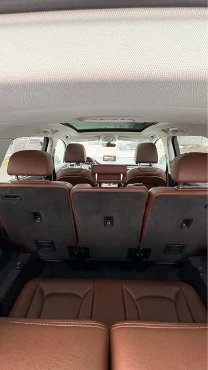 2018 Audi 4M Q7 - Image 4 of 15
