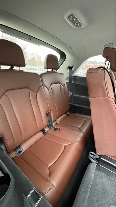 2018 Audi 4M Q7 - Image 7 of 15