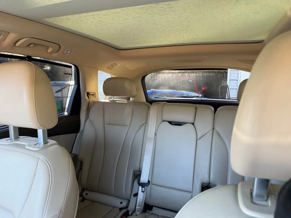 2018 Audi 4M Q7 - Image 6 of 11