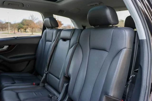 2018 Audi 4M Q7 - Image 9 of 13