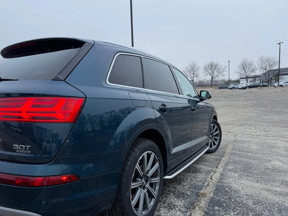 2018 Audi 4M Q7 - Image 2 of 7