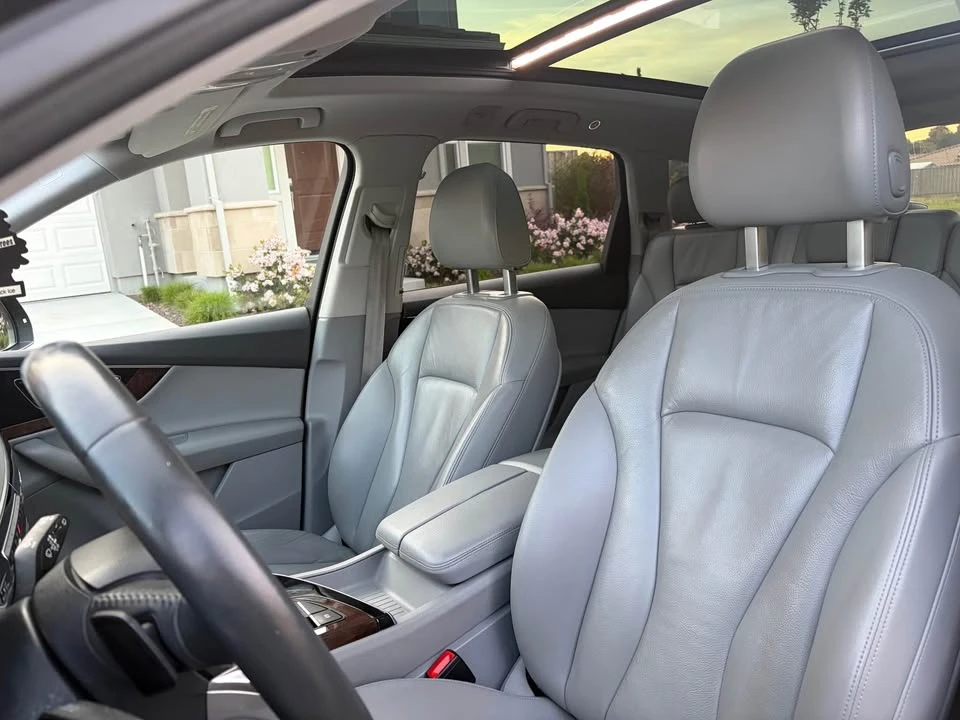 2018 Audi 4M Q7 - Image 12 of 19