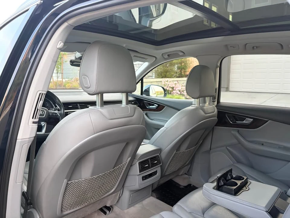 2018 Audi 4M Q7 - Image 15 of 19
