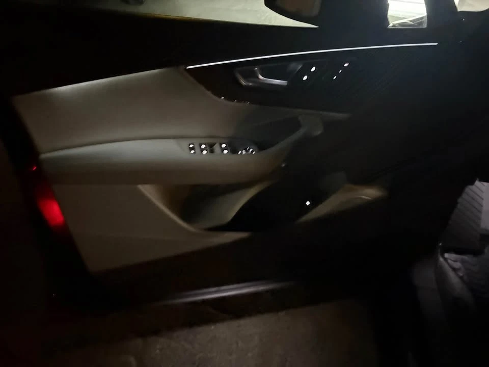 2018 Audi 4M Q7 - Image 18 of 19