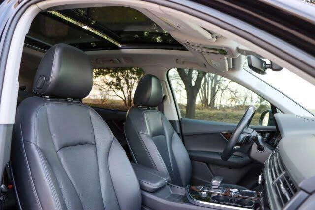 2018 Audi 4M Q7 - Image 10 of 12