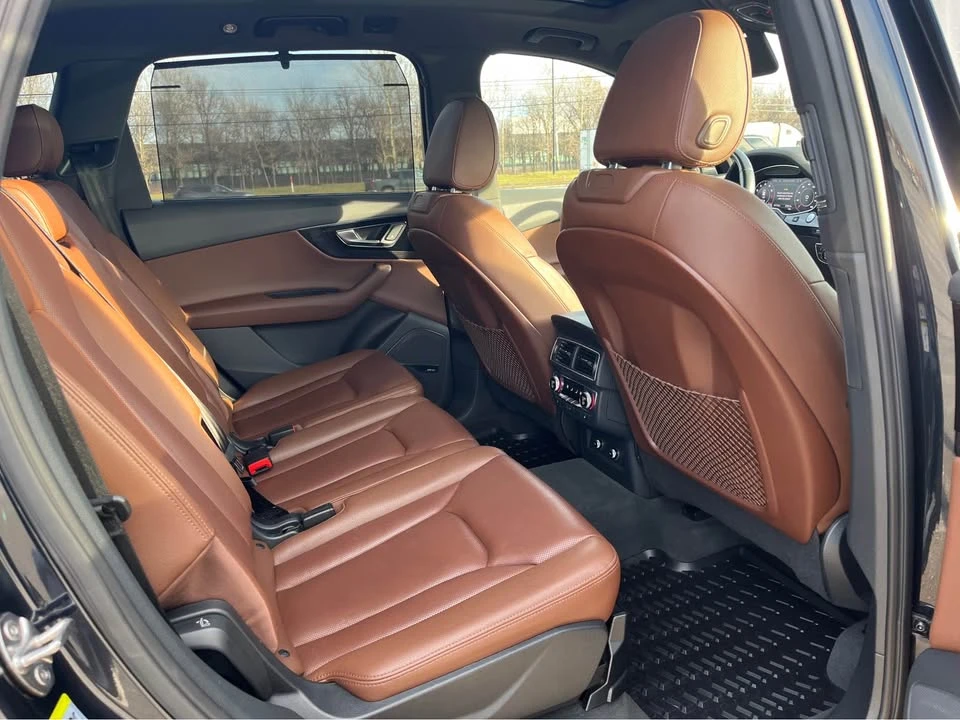 2018 Audi 4M Q7 - Image 17 of 20