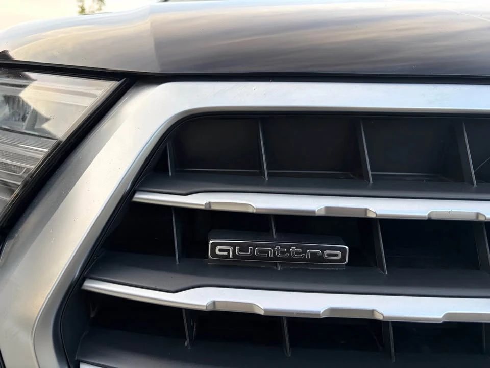 2018 Audi 4M Q7 - Image 8 of 19