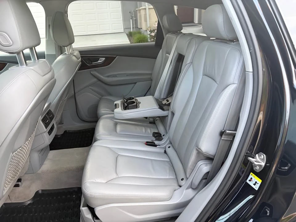 2018 Audi 4M Q7 - Image 13 of 19