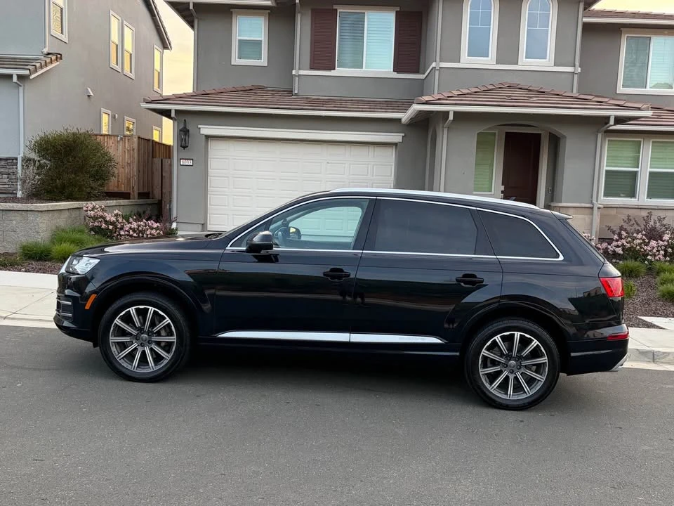 2018 Audi 4M Q7 - Image 2 of 19