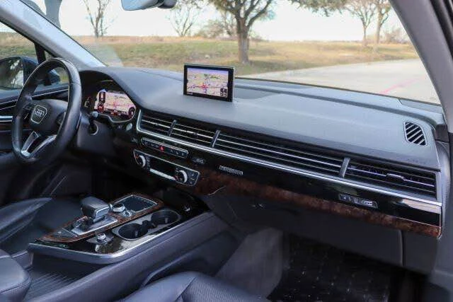 2018 Audi 4M Q7 - Image 11 of 12