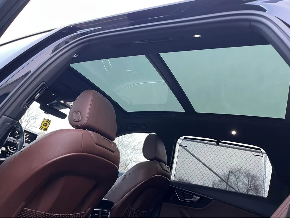 2018 Audi 4M Q7 - Image 20 of 20
