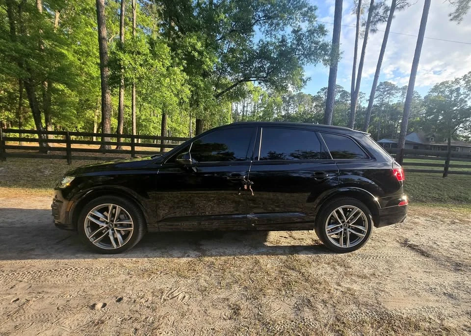 2018 Audi 4M Q7 - Image 2 of 9