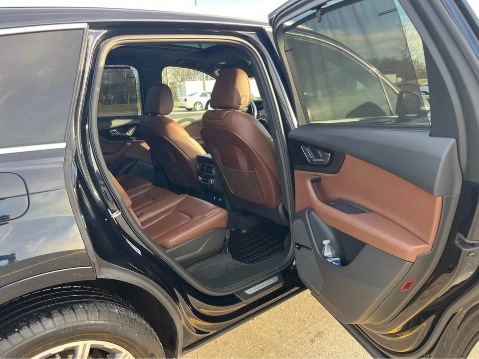 2018 Audi 4M Q7 - Image 16 of 20