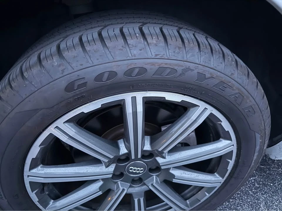 2018 Audi 4M Q7 - Image 10 of 11