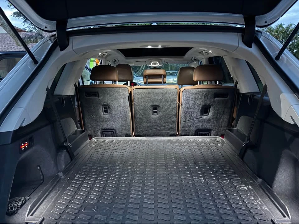 2018 Audi 4M Q7 - Image 9 of 11
