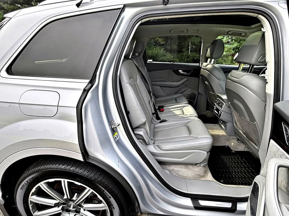 2018 Audi 4M Q7 - Image 16 of 20