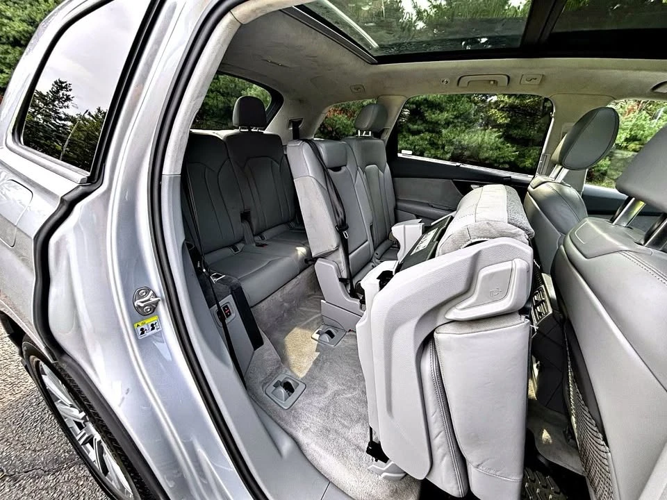 2018 Audi 4M Q7 - Image 17 of 20