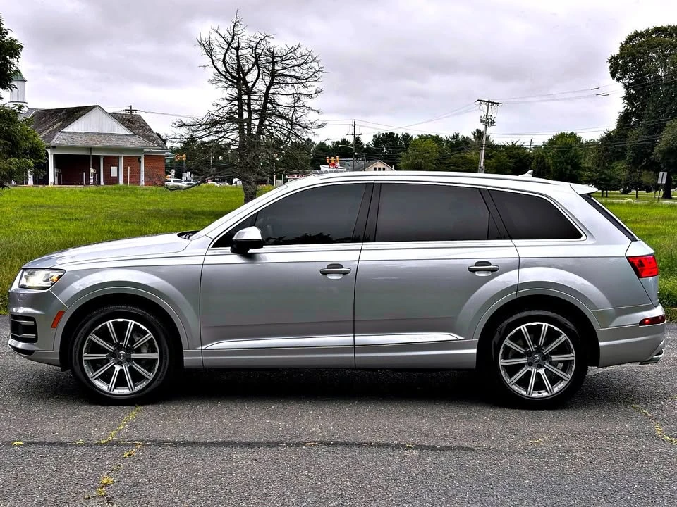 2018 Audi 4M Q7 - Image 9 of 19