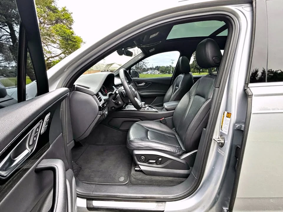 2018 Audi 4M Q7 - Image 10 of 19