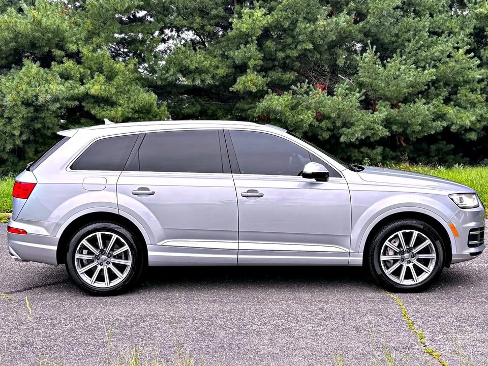 2018 Audi 4M Q7 - Image 5 of 19