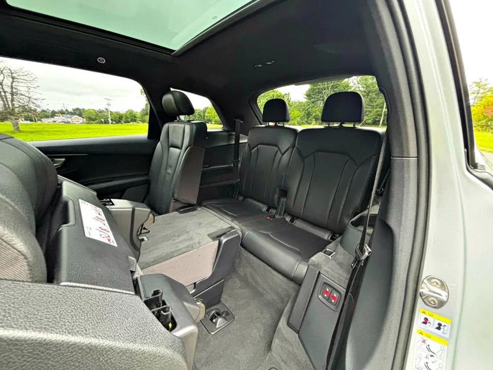 2018 Audi 4M Q7 - Image 16 of 19
