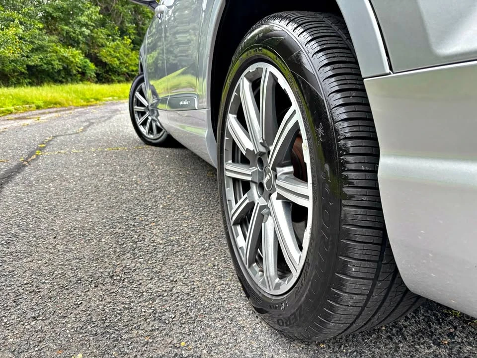 2018 Audi 4M Q7 - Image 19 of 19