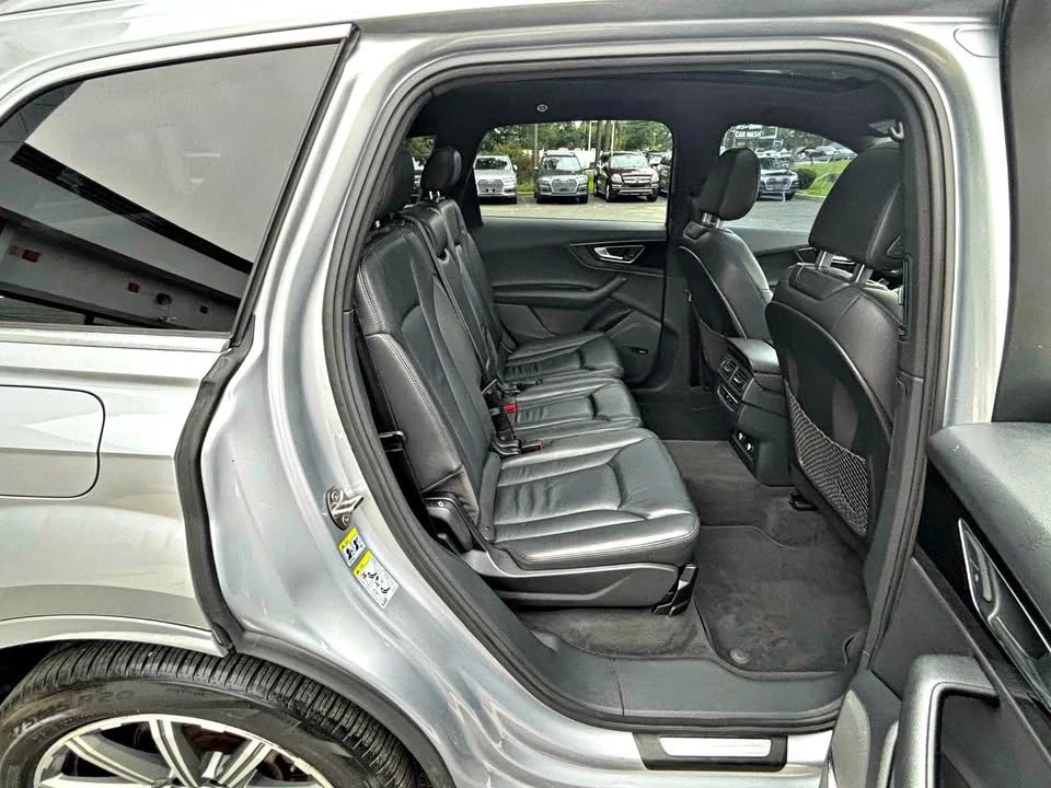 2018 Audi 4M Q7 - Image 14 of 18