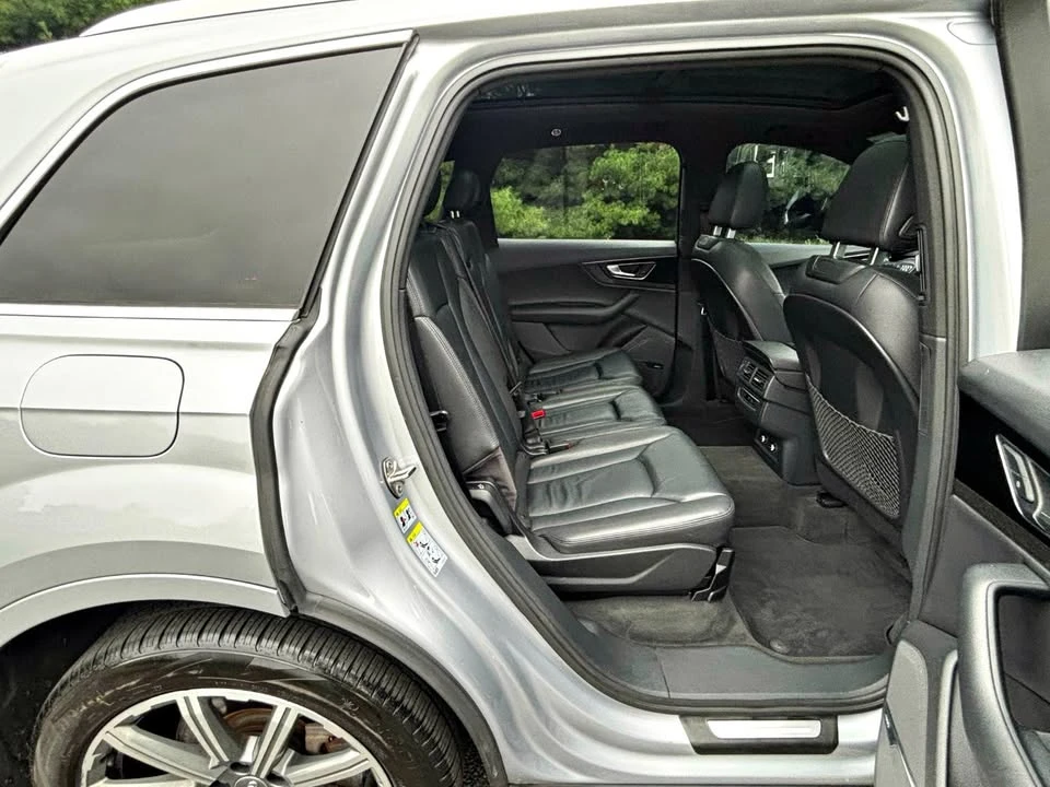 2018 Audi 4M Q7 - Image 15 of 19