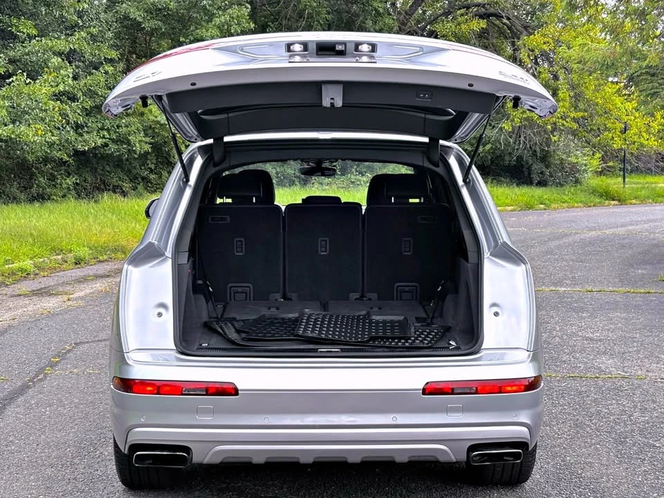 2018 Audi 4M Q7 - Image 17 of 19