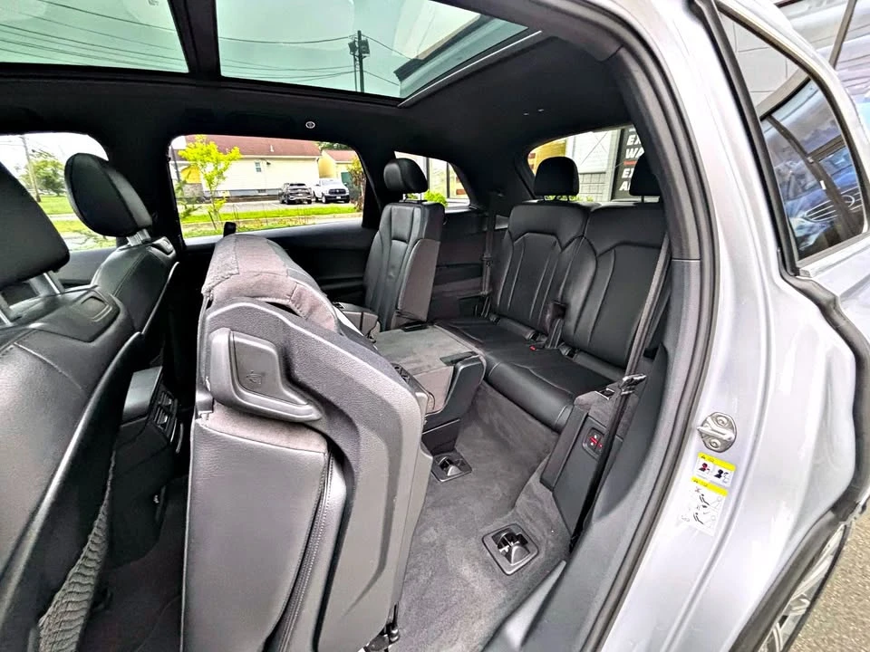 2018 Audi 4M Q7 - Image 15 of 18