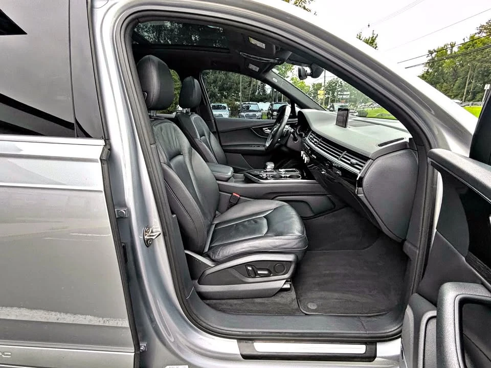 2018 Audi 4M Q7 - Image 13 of 18
