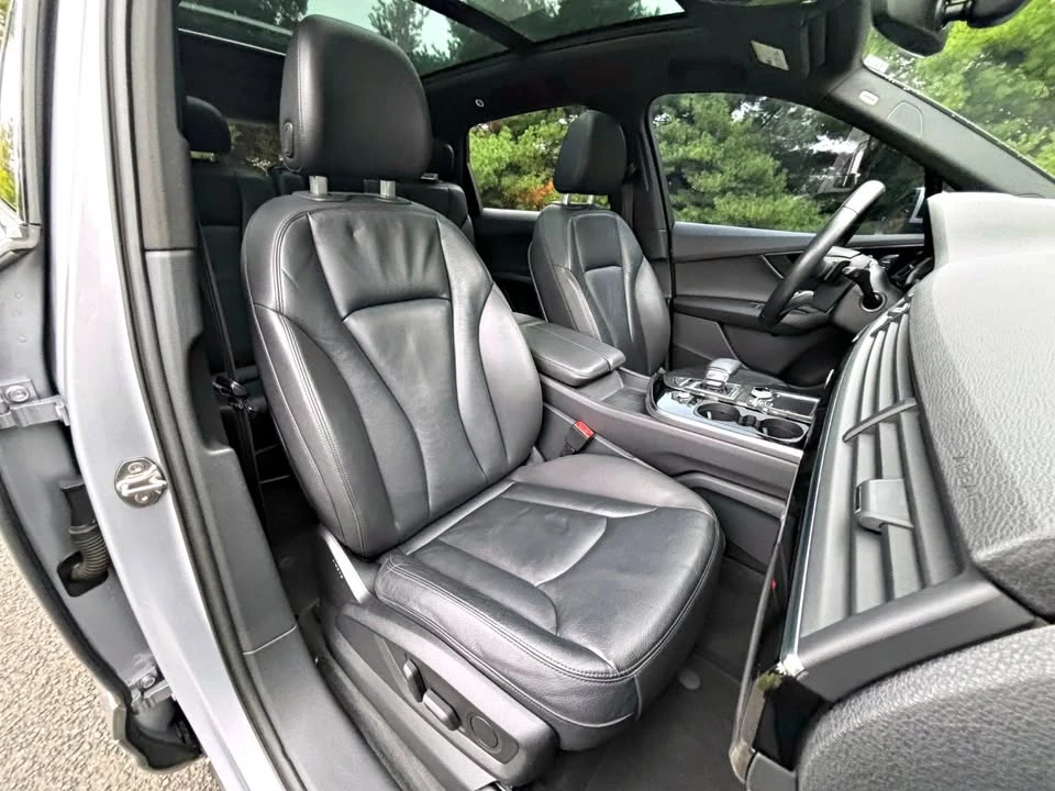 2018 Audi 4M Q7 - Image 13 of 19