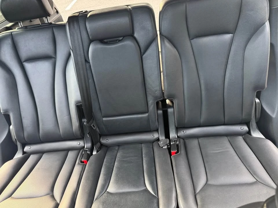 2018 Audi 4M Q7 - Image 18 of 20
