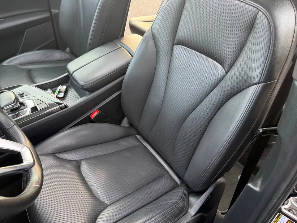 2018 Audi 4M Q7 - Image 15 of 20