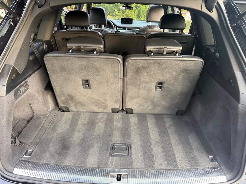 2018 Audi 4M Q7 - Image 19 of 20