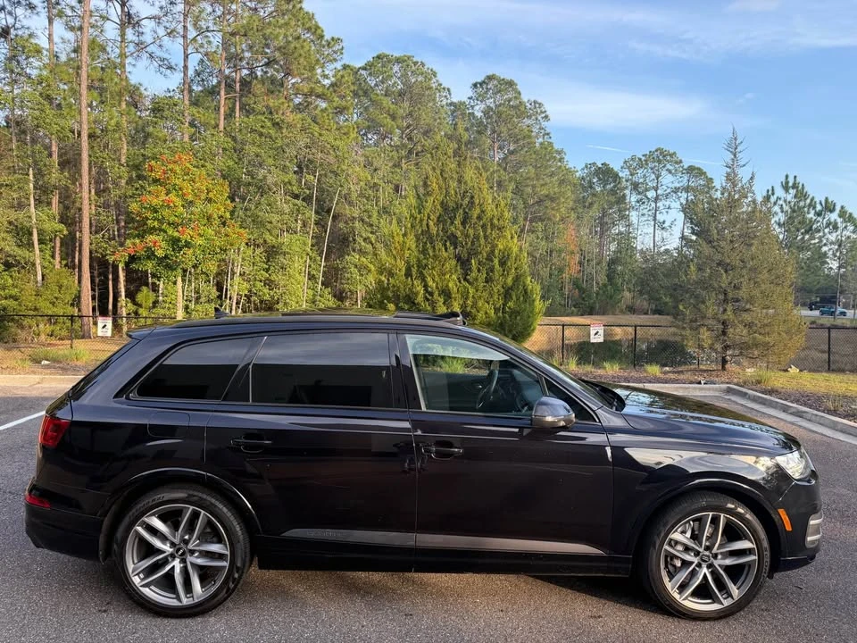 2018 Audi 4M Q7 - Image 2 of 20
